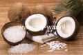 Cocos parfum geurolie voor Melts & Kaarsen