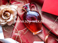 Hypnotics & Dijure parfum geurolie voor Kaarsen , Melts & diffusers