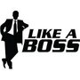 Bossy parfum Geurolie voor al u eigen creaties