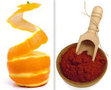 Orange & Sandelwood - parfum geurolie voor Melts en Kaarsen