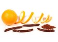 Choco & Sinas parfum geurolie voor Melts & Kaarsen