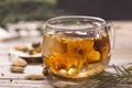 White Tea Chamomile geur olie voor Melts en Kaarsen