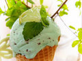 Mint Chocolate parfum geurolie voor Kaarsen en Melts