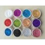 Bio Glitter voor Melts & Kaarsen 