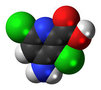 Molecuul 1 parfum geurolie voor kaarsen & Melts