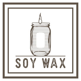logo Soy Wax , parfum geuren , essentiële geuren  auto parfum maken,Soy-Wax.nl